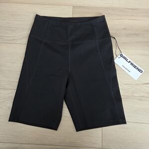 Girlfriend Collective Biker Shorts 🖤